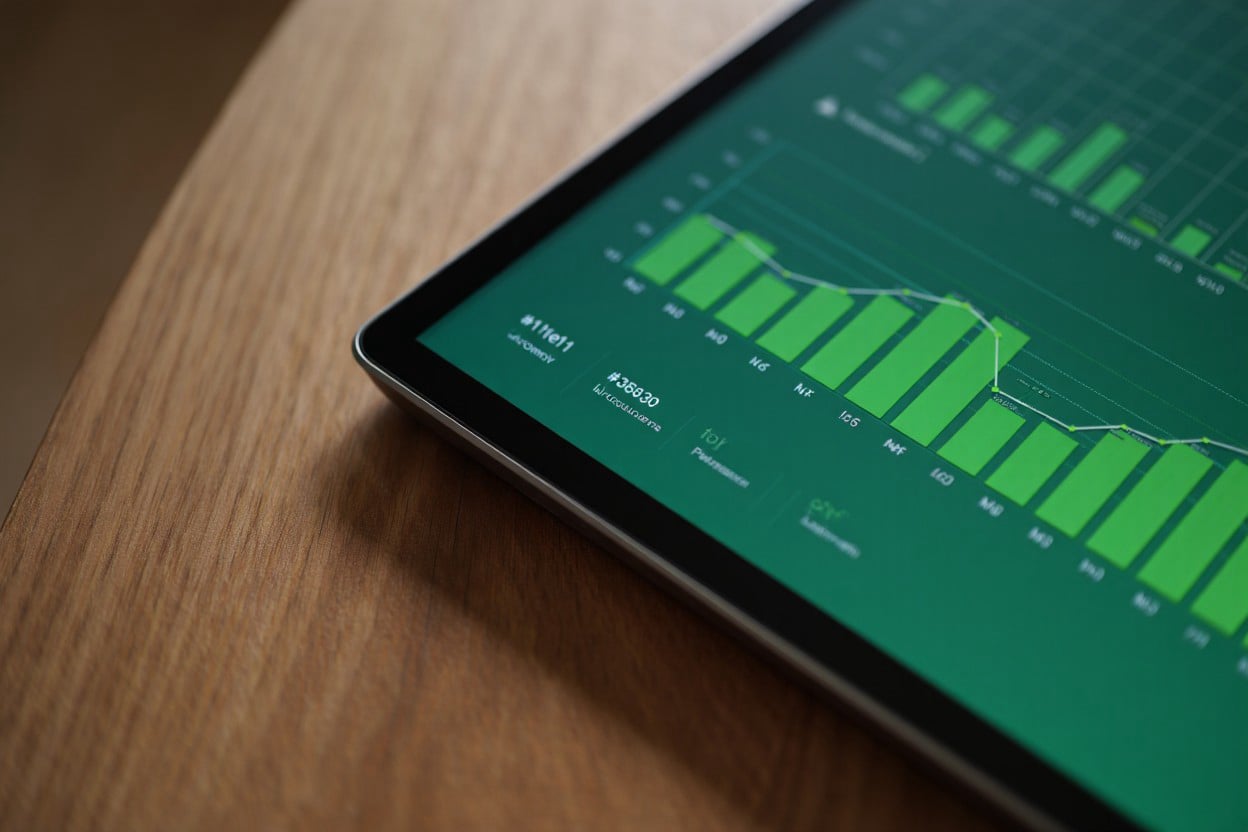 Capital TP Xieton Town