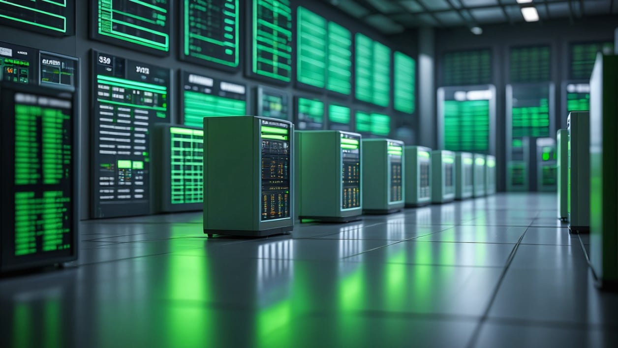 Capital TP Xieton Town