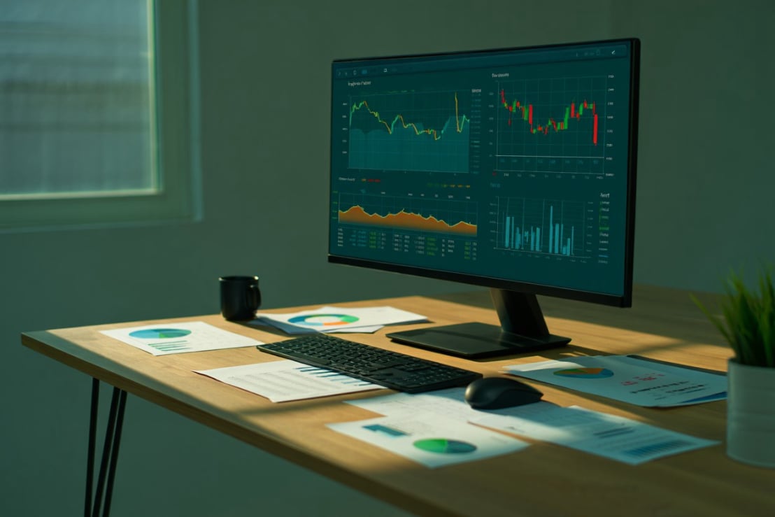 Capital TP Xieton Town